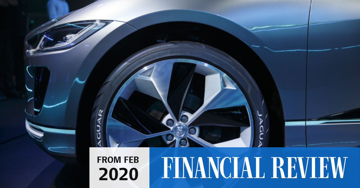 Luxury car tax likely to be scrapped, but not yet